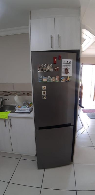 2 Bedroom Property for Sale in Groenkloof Retirement Village Western Cape